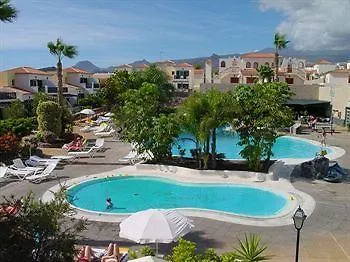 Hotel Adelfas 2