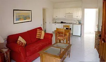 Hotel Adelfas 2 5*
