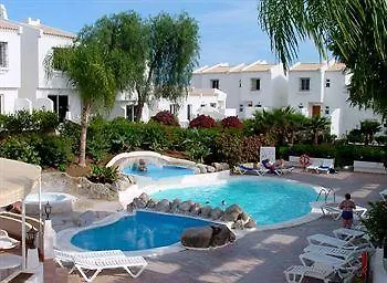 Hotel Adelfas 2 5*