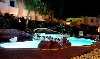 Adelfas 2 Hotel 5*