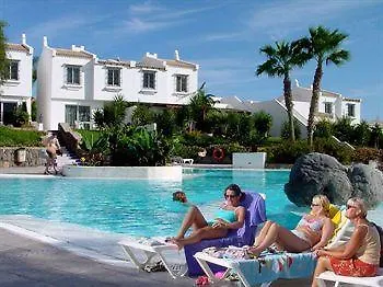 Adelfas 2 Hotel Golf Del Sur