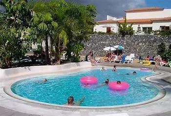 Adelfas 2 Hotel Golf Del Sur