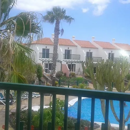 Adelfas 2 5* Golf Del Sur
