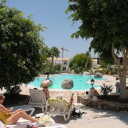 Hotel Adelfas 2 Golf Del Sur