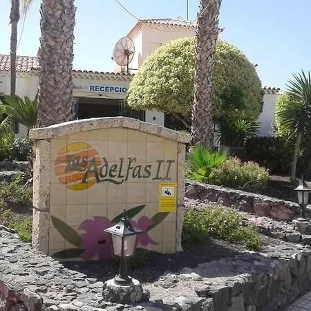 Adelfas 2 Hotel
