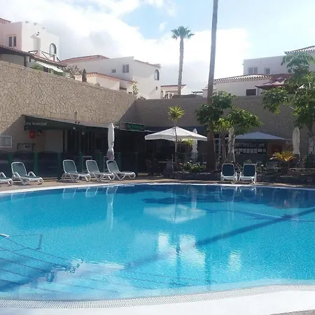 Adelfas 2 Hotel 5*