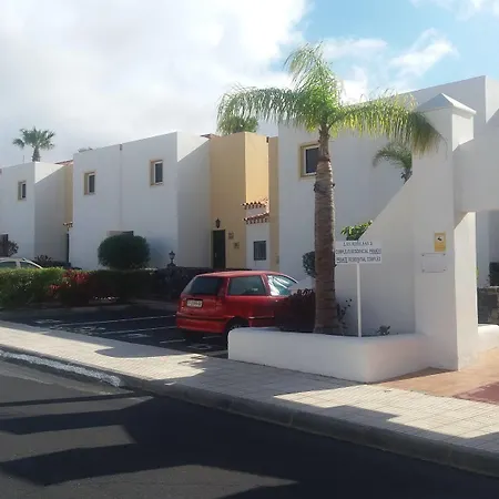 Hotel Adelfas 2 Golf Del Sur