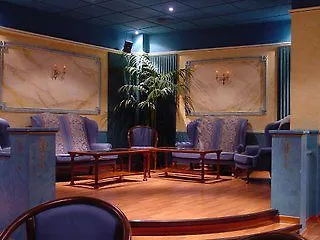 Hotel Adelfas 2 5*