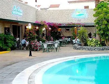 Adelfas 2 Golf Del Sur