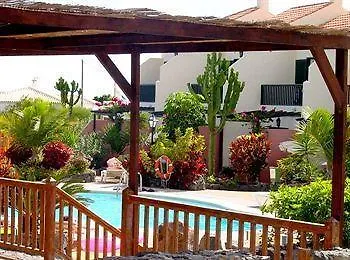 Hotel Adelfas 2 Golf Del Sur