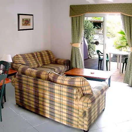 Adelfas 2 Hotel Golf Del Sur