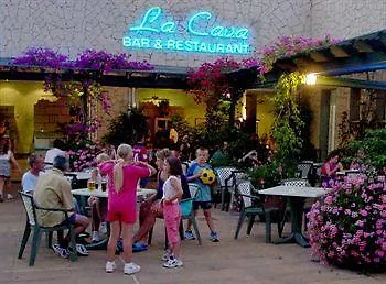 Adelfas 2 호텔 골프 델 수르