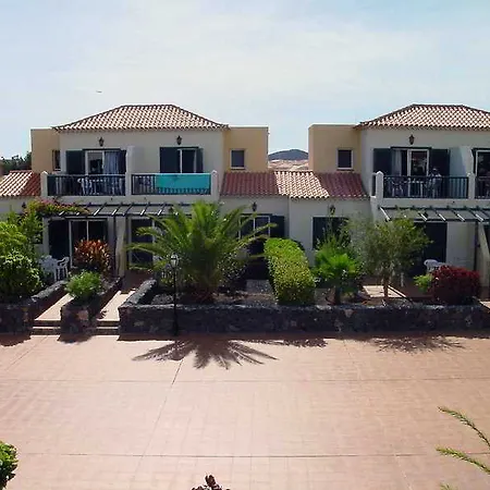 Adelfas 2 5* 골프 델 수르