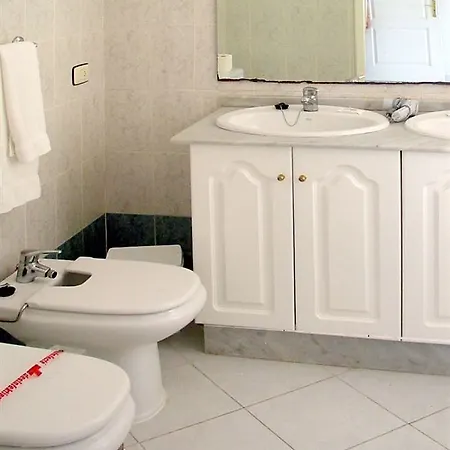 Adelfas 2 5* 골프 델 수르