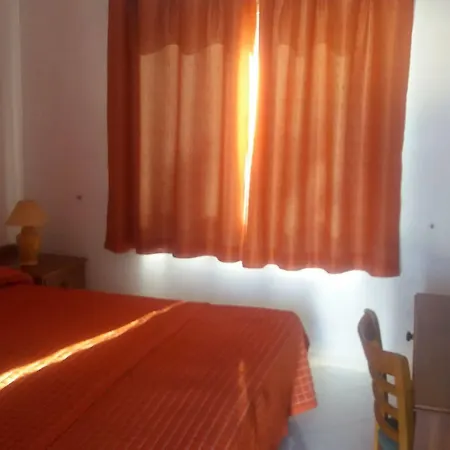 Adelfas 2 호텔 골프 델 수르