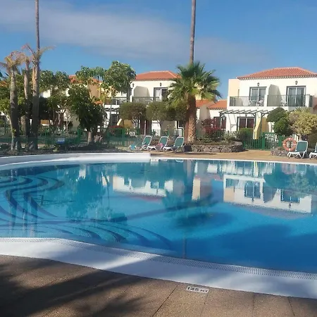 Adelfas 2 골프 델 수르