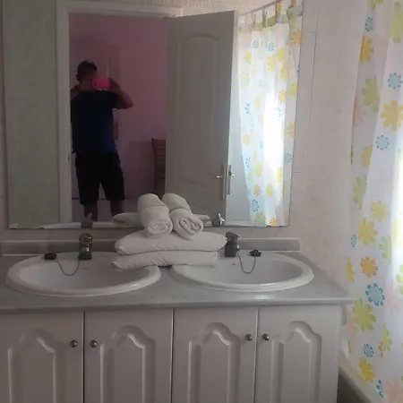 Adelfas 2 골프 델 수르