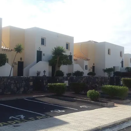 Adelfas 2 골프 델 수르